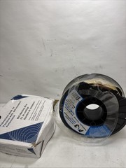 P3 64004182 ER705-6 0.035 11 Pounds.. damage Spool., Wires In Good Shape..