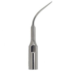 5 Woodpecker DTE Dental Ultrasonic Scaler Tips Piezo Tips GD4 Scaling Satelec