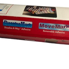 Food Safety Labels 7 Rolls Day of the Week Monday-Sunday 250 per Roll 2” Square