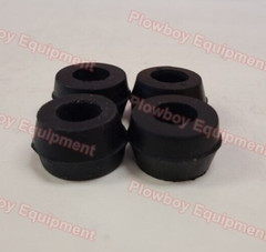Seat Bushings SET for ALLIS CHALMERS 175 180 185 190 200 D10 D12 D15 D17 D19 D21