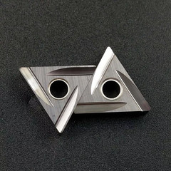 Metal ceramic insertion TNMG160402R/L TNMG 160404R/L -2G Turning blade