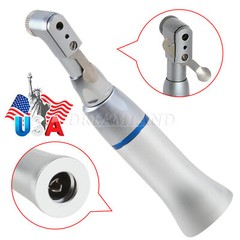 NSK Style Dental Contra Angle Low Speed Handpiece Latch Type For E-type motors
