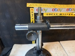 SPENCER BUFFALO 288536 Microscope American Optical Company Industrial Stand