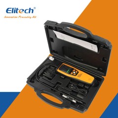 Open Box Elitech Refrigerant Leak Detector HVAC Tester NDIR Sensor ILD-200