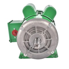 Farm Duty Single Phase Motor Electric Motor 2HP 1725RPM 115/230V TEFC CW/CCW NEW