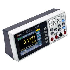 OWON 4 1/2 digits XDM1041 Bench-type Digital Multimeter 55000 Counts True RMS