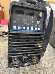 Miller Dynasty 200 DX TIG Welder 907099011
