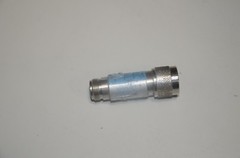 HP Agilent 3 db 12.4 Ghz RF Coaxial Attenuator 8491A