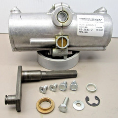 Sprague HP200 A20/13002/2 Pneumatic windshield Wiper Motor with GS901-8 Arm