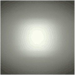 Tiger Lights TL5180 LED Oval Work Light Compatible With/Replacement For Kubota