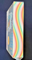 *3 Boxes of Journal Accessories Kits (*2 Pink Cowgirl/1 Blue Good Vibes) 1 Bag