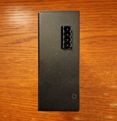 Contemporary Controls BASGLX-M1 BASgatewayLX Modbus to BACnet Converter