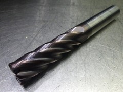 TCI 5/8″ 5 Flute Carbide CR Endmill 5/8″ Shank 116597-01 (LOC2243B)