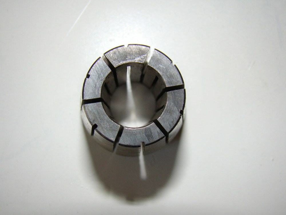 TechLeader Tooling 15mm Collet 46572