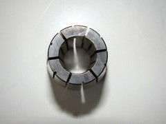 TechLeader Tooling 15mm Collet 46572