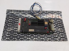 Oettle+Reichler ETK4207 TK42 industrial control PCB board Ver 3.0 as shown