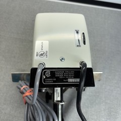 Faber-Castell FC-101 Electric Saddle Stapler W/Foot Control Made in Sweden