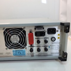 ILX Lightwave 7900B System with 8x 79800D Precision Fiber Optic Source Modules
