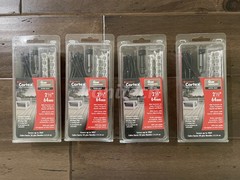 Lot Of 4 – Cortex Hidden Fastening System for Fiberon ArmorGuard Decking 2-1/2″