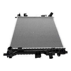 Autosity Cu2852 Radiator Compatible 2006-2011 Crown Victoria 2006-2011 Grand