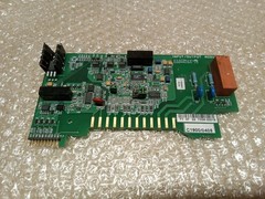 ASEQ BROWN BOVERI C1900/0405 PLC Board