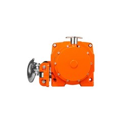 Prowinch Hydraulic Winch 10 Ton w/Roller 20000 lbs. 24V Wired Control