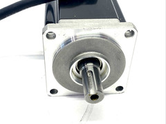 Allen Bradley TLY-A230T-HJ62AA Ser. A Servo Motor 230VAC 6000rpm 0.45kW 1.3Nm