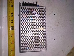NEMIC-LAMBDA JWS50-5/A 5A 10A VKI-120CBF-0252W270 100-240VAC 0.9A 50/60HZ