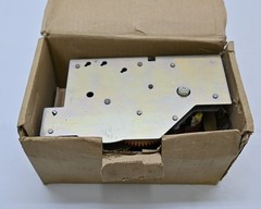 SCHNEIDER ELECTRIC GEAR MOTOR 47893 motor mechanism MCH 100 to 130 V AC
