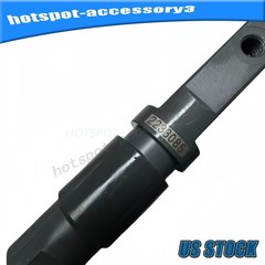3Pcs For Deutz F3L912 F4L912 F5L912 Fuel Injector BFL913 KBAL65S13/13 2233085