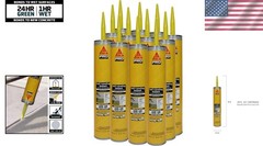 Accelerated Curing Concrete Sealant – 29 fl. oz, 12 Pack