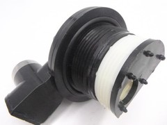 Specialty Sales 2.5″ Tank Head 330503-0.75 w/ 3/4″ Distribution Port & Inlet