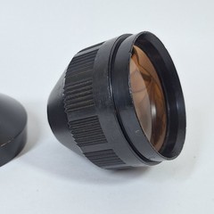 62mm Copper Coated Sokkia Style Prism Surveyor with Metal Plate – FREE SHIPPING