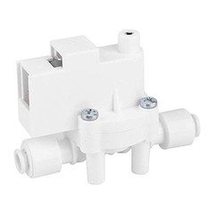 High Pressure Switch Regulator 1/4″ DC 24V 0.25MPa for RO Water Filter Pump Syst