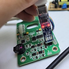 Online Test for Reliable Optocoupler Testing and Component Verification