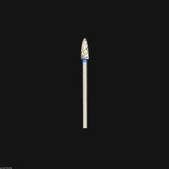 Dental Polishing Bur Drills Tungsten Steel Carbide Burs HP 2.35MM Low Speed