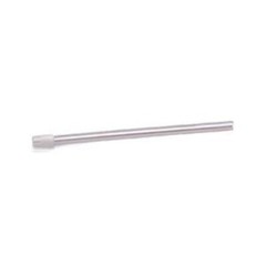 Quala ZWWIA Dental Saliva Ejectors White Tip 100/Pk