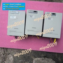 1PC Used & 100% Tested DELTA VFDB2015 230V 15KW Brake Unit 180-days Warranty