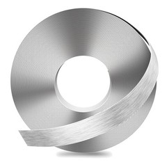 Upgrade Your Furniture with Aluminum Brushed Edge Banding