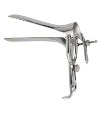 Vantage V930-22 Vaginal Speculum Graves Stainless Steel X-Large XLG 1-1/2” x 6”