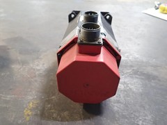 FANUC A06B-0313-B074 SERVO MOTOR 3000 RPM 12251470347