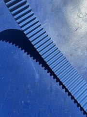 NEW GATES 8MGT-1280-36 Poly Chain GT Carbon Timing Belt Made in USA