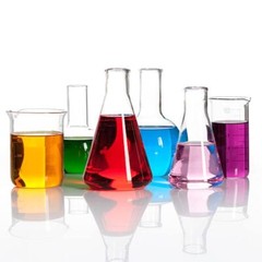 6 Pack Glass Lab Pyrex Beaker Set Measuring Cup 50/100/250/500/1000 ML