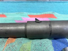 Sunnen Bearing Sizer Boring Tool With Attachments and Case Model MS