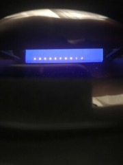 Becton Dickinson BBL Crystal Panel Viewer