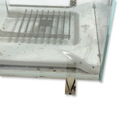 Mettler Toledo XS105 DualRange Analytical Balance 41g/120g x 0.01mg/0.1mg