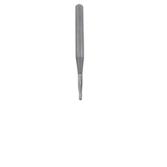 Wave Dental Tungsten Carbide Bur FG 169L Long Head Taper Flat End Friction Grip