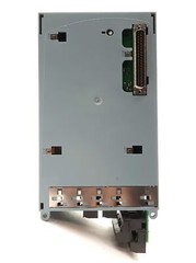 Eaton Cutler-Hammer CVA1 VFD Control Unit, Options: A9, A2, B5 for SVX9000