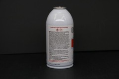Enviro-Safe R-600a Refrigerant with 7/16″ Self Sealing K28 6 oz Case/2 #8070