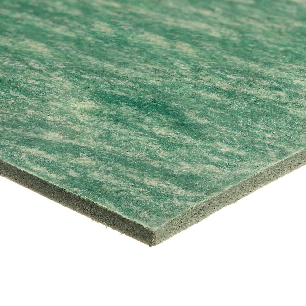 USA Sealing BULKFGSMAH8 Aramid/BunaN Gasket Sheet, 1/8″ Height, 6″ Width, 6″ …